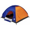 Намет Skif Outdoor Adventure I 3-місний 200х200х135 см Orange-Blue (1013-389.00.86)
