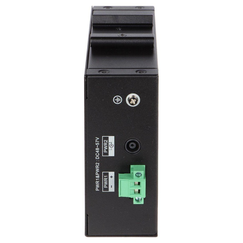 8-портовий некерований гігабітний PoE комутатор Dahua DH-PFS3211-8GT-120