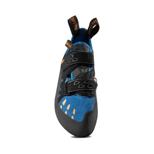 Скельники La Sportiva Tarantula 44 Blue (1052-10C600600 44) Скельники La Sportiva Tarantula 44 Blue (1052-10C600600 44)