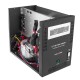 ДБЖ LogicPower LPY-B-PSW-7000VA+ 5000Вт 10A/20A з правильною синусоїдою 48В