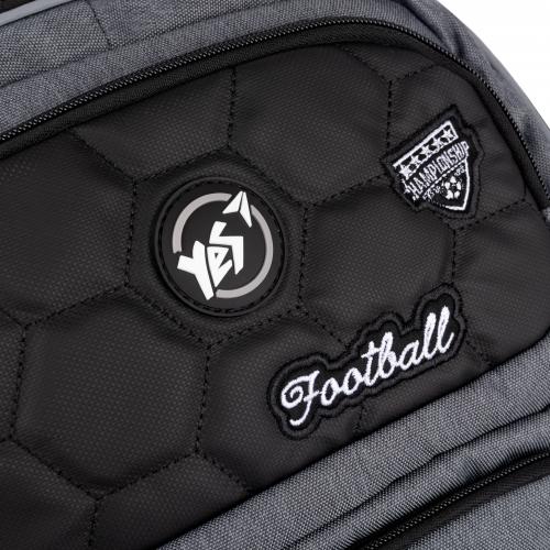 Рюкзак YES S-87 Football (553877)