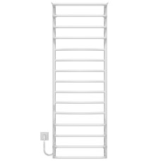 Рушникосушарка електрична Юність П15 500х1500 Deffi Білий WD03 (C.YU.150.50.15.E.W.L.3)