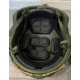 Балістичний шолом-каска FAST Helmet та кавер L Мультикам