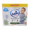 Дитячі підгузники Lotus Baby MAXI BOX 4 (7-12 кг) 74 шт в інтернет супермаркеті PbayMarket!