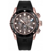 Годинник Edox CO-1 Chronograph 10242 TINRCA BRDR