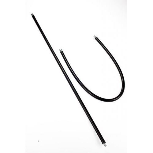 Ручка гнучка Savent 1 м для чищення димоходу Ручка гнучка Savent 1 м для чищення димоходу