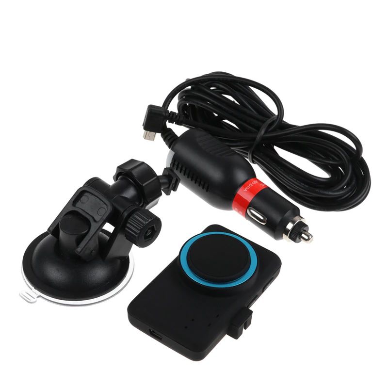 Антисон для водіїв - інтелектуальна система контролю втоми водія Dunobil Insomnia (російськомовна версія)