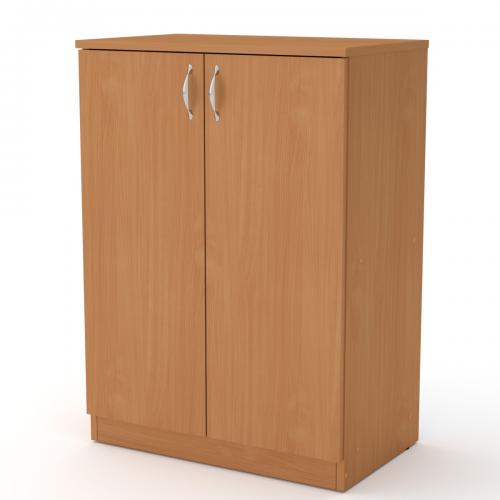 Комод Компанит КШ-17 Бук Комод Компанит КШ-17 Бук