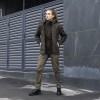 Куртка жіноча тактична Pobedov Motive 345678 XXL Хакі (00000005829)