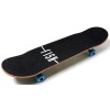 Скейтборд Fish Finger Black-Blue (1736302984)