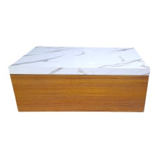 Тумба пластикова The MIX підвісна Ламі 3060ma-&5145Gloss 60 см