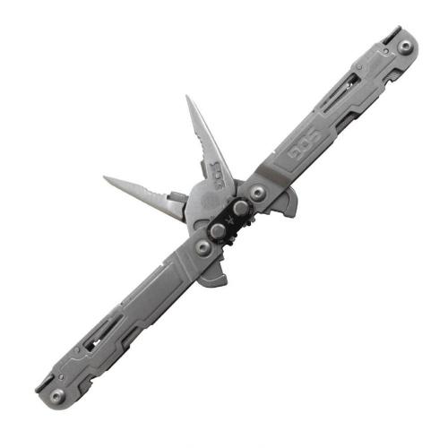 Мультитул SOG PowerAccess (1033-SOG PA1001-CP) Мультитул SOG PowerAccess (1033-SOG PA1001-CP)