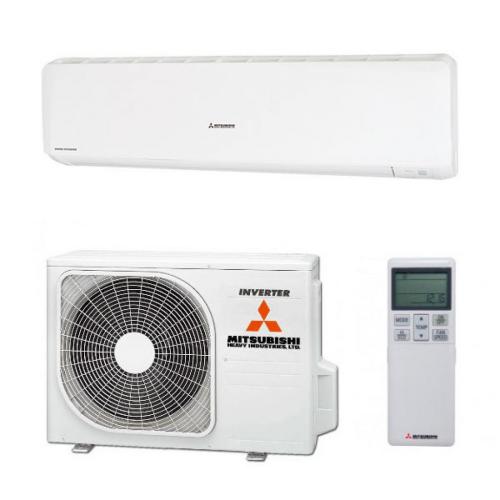 Кондиціонер Mitsubishi Heavy SRK80ZSPR-S/SRC80ZSPR-S в інтернет супермаркеті PbayMarket!