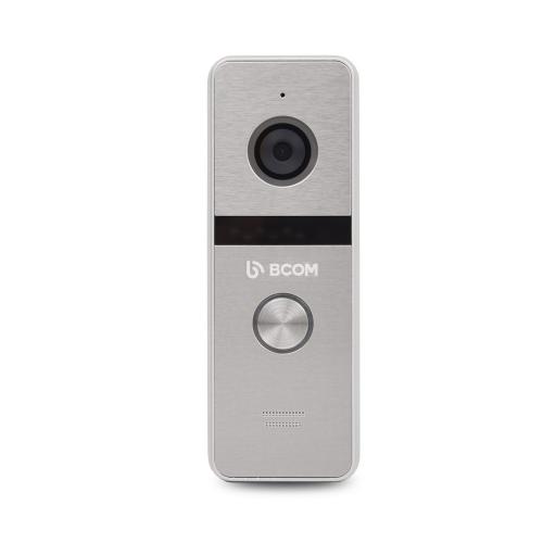 Відеопанель BCOM BT-400FHD Silver Відеопанель BCOM BT-400FHD Silver
