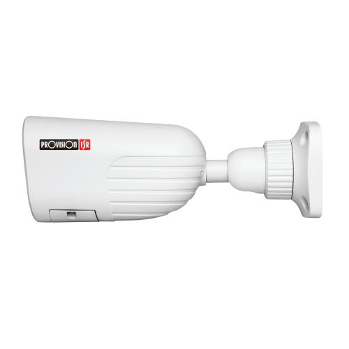 IP-відеокамера 2 Мп Provision ISR I4-320IPSN-VF-V4 2.8-12 мм з вбудованим мікрофоном IP-відеокамера 2 Мп Provision ISR I4-320IPSN-VF-V4 2.8-12 мм з вбудованим мікрофоном