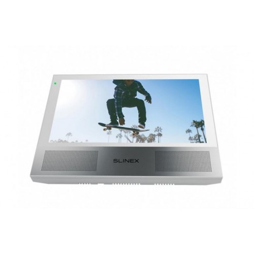 Відеодомофон Slinex Sonik 7 White Відеодомофон Slinex Sonik 7 White