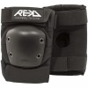 Налокітники REKD Ramp Elbow Pads L Black в інтернет супермаркеті PbayMarket!