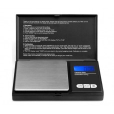 Ваги портативні ювелірні Domotec MS-2020A 200г/0,01г