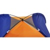 Намет Skif Outdoor Adventure I 3-місний 200х200х135 см Orange-Blue (1013-389.00.86)