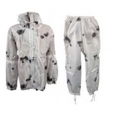 Костюм маскувальний Tactic 4profi оксфорд клякса білий 56-60