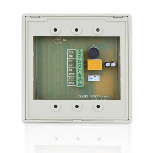 Кодова клавіатура YLI Electronic YK-168N Кодова клавіатура YLI Electronic YK-168N