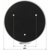 Комутаційний бокс Dahua DH-PFA134