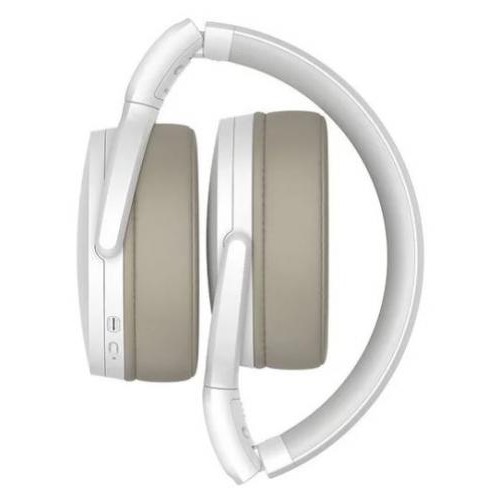 Гарнітура SENNHEISER HD 350 BT White (6542023)