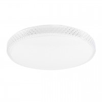 Настінно-стельова LED люстра Sunlight 413-600 Білий