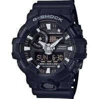 Наручний годинник Casio G-SHOCK GA-700-1BER Наручний годинник Casio G-SHOCK GA-700-1BER