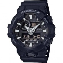 Наручний годинник Casio G-SHOCK GA-700-1BER