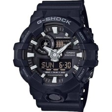 Наручний годинник Casio G-SHOCK GA-700-1BER