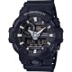 Наручний годинник Casio G-SHOCK GA-700-1BER