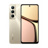 Мобільний телефон OPPO realme c65 8/256gb Золотий (1704)