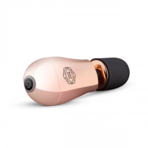 Мінівібромасажер Rosy Gold — Nouveau Mini Massager в інтернет супермаркеті PbayMarket!