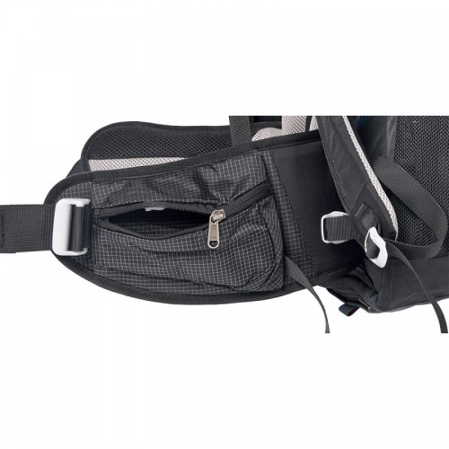 Рюкзак Skif Outdoor Highlander 60L Black (1013-389.02.62) Рюкзак Skif Outdoor Highlander 60L Black (1013-389.02.62)