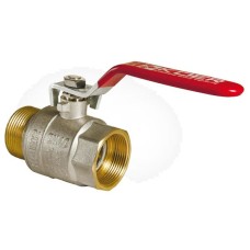 Кран кульовий KOER 1 1/2