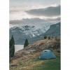 Намет Robens Tent Boulder 3 280х220х110 см Зелений (1046-130344)