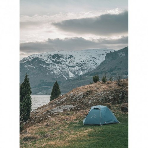 Намет Robens Tent Boulder 3 280х220х110 см Зелений (1046-130344)
