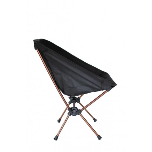 Крісло Tramp Compact TRF-060 складане 50х48х68 см Чорний (TRA-TRF-060) Крісло Tramp Compact TRF-060 складане 50х48х68 см Чорний (TRA-TRF-060)
