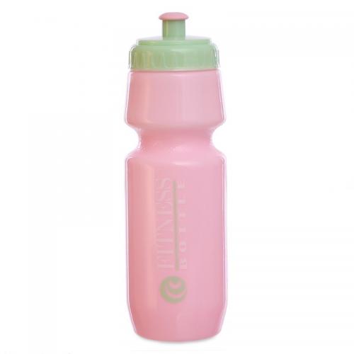 Пляшка для води спортивна SP-Planeta FITNESS BOTTLE 750 мл FI-5958 в інтернет супермаркеті PbayMarket!