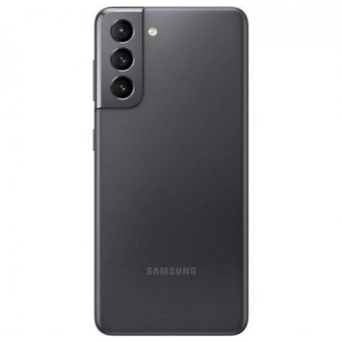 Смартфон Samsung  S21 Duos 5G SM-G981B/DS 128 gb Phantom Gray