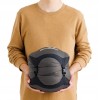 Спальник Sea To Summit Ascent Women's -9C/15F Regular R правий Celery Green (1033-STS ASL041101-330403)