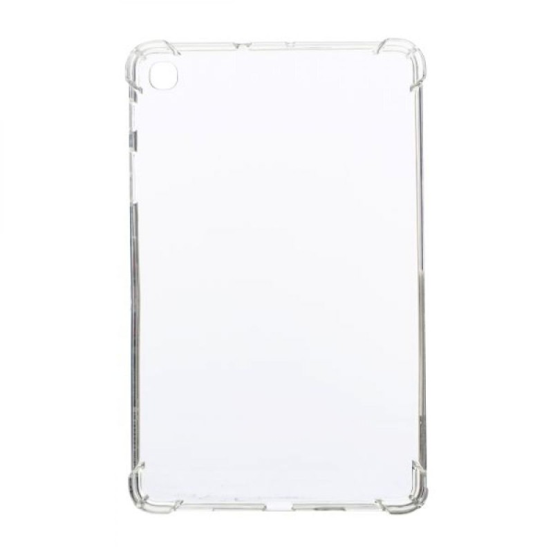 Чохол накладка Silicone Cover Apple iPad Mini 1 / iPad Mini 2 / iPad Mini 3 Transparent