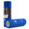 Роликовий масажер Hop-Sport EVA 45 см Синій
