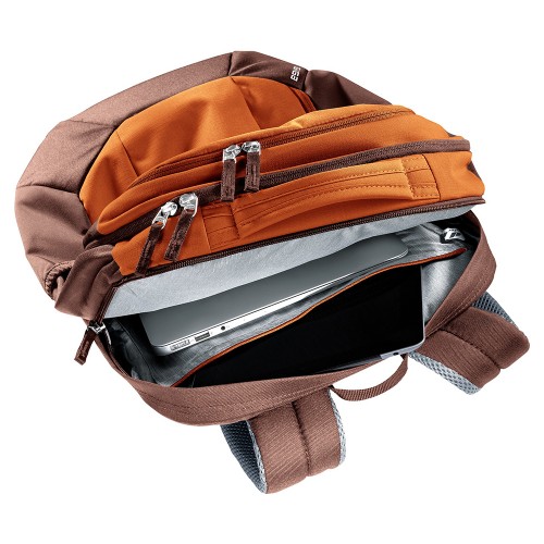 Рюкзак Deuter Giga New 28 л Orange (1052-3812321 6616) Рюкзак Deuter Giga New 28 л Orange (1052-3812321 6616)