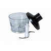 Блендер занурювальний Domotec Ms-5103 500 Вт 3в1 Чорний (1756375623)
