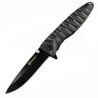 Нож Ganzo G620B-1 Black (GNZ-G620B-1) Нож Ganzo G620B-1 Black (GNZ-G620B-1)
