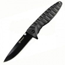Нож Ganzo G620B-1 Black (GNZ-G620B-1)