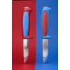 Ніж Morakniv Basic 511 Limited Edition 2025 9.1 см Бордово-синій (14501)