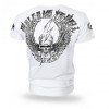 Футболка Dobermans Welcome to Hell II TS156WT XXL Біла (TS156WT-XXL) в інтернет супермаркеті PbayMarket!